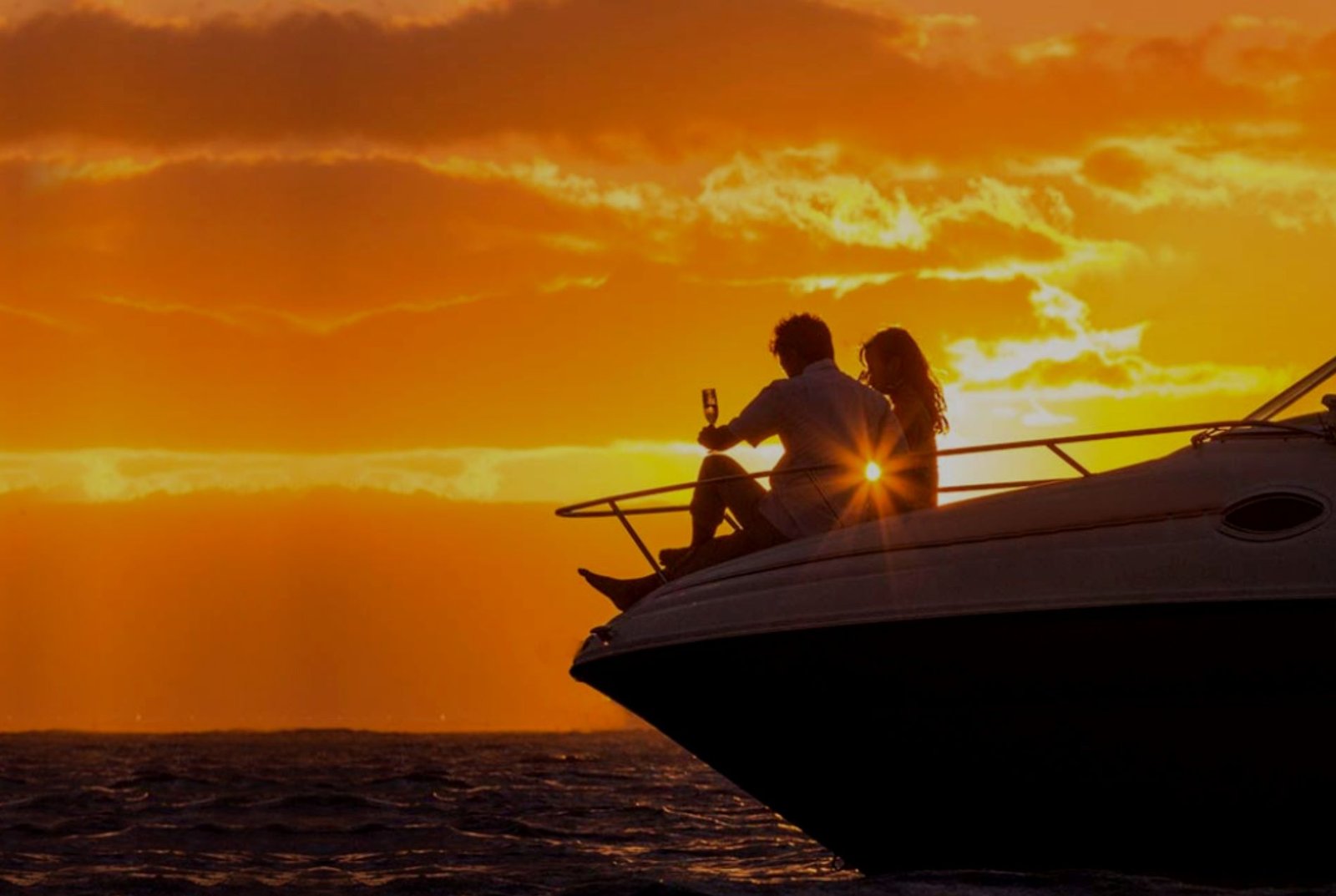 Sunset Cruise